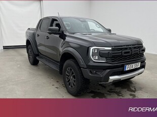 Ford RangerRaptor 3.0 Cockpit Drag B&O CARPLAY 2022, Pickup