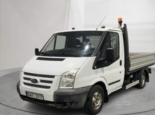 Ford Transit 300 2.2 TDCi Pickup (100hk)