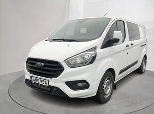 Ford Transit Custom 340 (170hk)