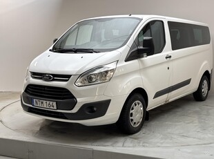 Ford Transit Custom Kombi 310 (125hk)