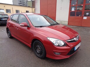 Hyundai i30 1.6 CRDi Business Euro 5