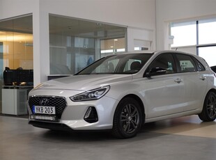 Hyundai i30 i 30 1.4t-Gdi 140 hk