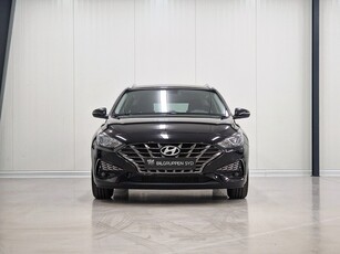 Hyundai i30 Kombi 1.0 T-GDI DCT Essential|12 MÅN GARANTI!