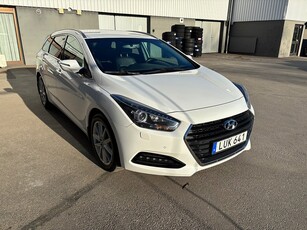 Hyundai i40 cw 1.7 CRDi ComfortPlus Euro 6