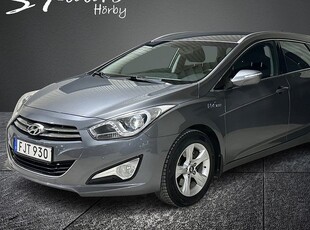 Hyundai i401.7 CRDi Drag 2014, Kombi