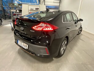 Hyundai IONIQ Electric 28 kWh Premium /CCS) , NYSERVAD!