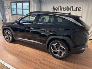 Hyundai Tucson HEV 4WD Advanced Panorama