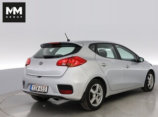 Kia CEED 1.4 CVVT Special Edition / Rattvärme