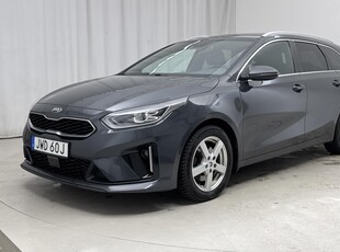 KIA Ceed 1.4 T-GDi SW (140hk)