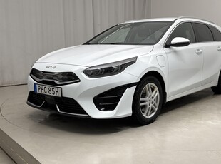 KIA Ceed 1.6 Plug-in Hybrid SW (141hk)