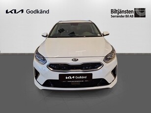 Kia CEED Sportswagon Plug-in Hybrid Advance Plus Vinterhjul