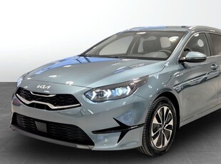 Kia Cee´dADVANCE. LAGERBIL. P-LEASING FR MÅ 2025, Halvkombi