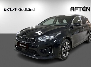 Kia Cee´dCEED Advance plus, Godkänd Navi, B-Kamera, Carplay 2021, Halvkombi