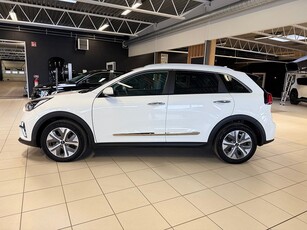 Kia E-Niro Advance 4,99% Ränta / Vinterhjul / Adaptiv farthållare / Backkam