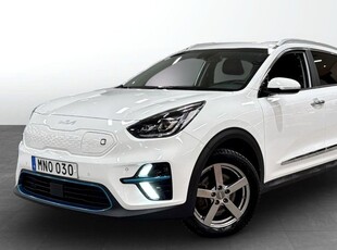 Kia e-NiroADVANCE PLUS GODKÄND V-HJUL 2022, Crossover