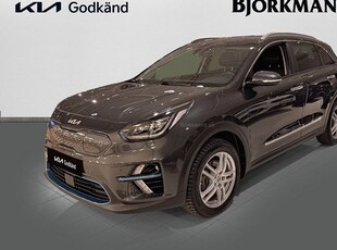 Kia e-NiroADVANCE PLUS, , S o V-hjul 2022, Crossover