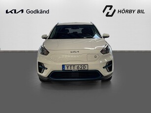 Kia Niro e- 64 kWh Advance Euro 6 Ränta 2.99%