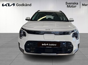 Kia Niro EV Action / 4,99% / Vinterhjul / KIA-Godkänd