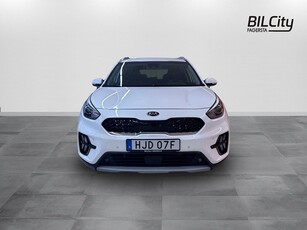 Kia Niro Hybrid 1.6 Advance Pluspaket 1 | Drag | MV