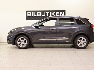 Kia Niro P-HEV DCT Advance Plus, EX Dragkrok Moms 1-ägare