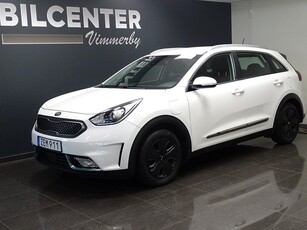 Kia Niro P-HEV Plug-in DCT Advance, LX