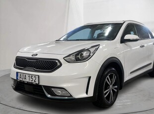 KIA Niro Plug-in Hybrid 1.6 (141hk)