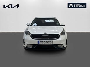 Kia Niro Plug-In Hybris Pluspaket 1 Drag Räntekampanj 2.95%