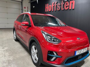 Kia Niroe- 64 kWh Advance Plus, EX, GLS Euro 6 2019, SUV