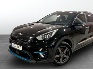 Kia NiroE- ADVANCE 2022, SUV