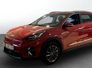 Kia NiroE- ADVANCE PLUS TECH 2022, SUV