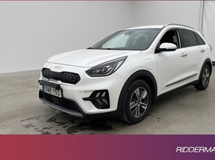 Kia NiroP-HEV Advance Plus 2 Kamera Rattvärme Drag 2022, SUV