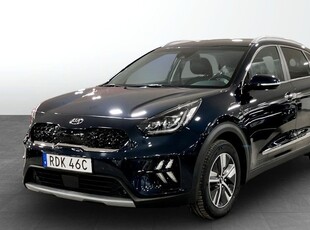 Kia NiroPlug-In Hybrid 1.6 PLUG-IN ADVANCE PLUS 2 2021, SUV