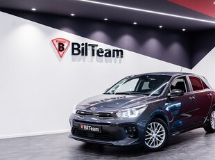 Kia Rio 1.0 T-GDI Euro 5