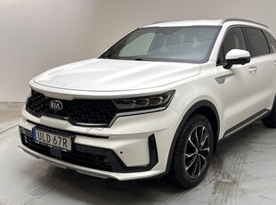 KIA Sorento 1.6 T-GDi Plug-in Hybrid AWD (265hk)