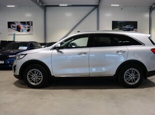 Kia Sorento 2.2 CRDi 200HK AWD Business+ 7-Sits/Drag/Pano