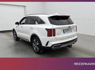 Kia Sorento 2.2 CRDi AWD Advance Plus Pano BOSE HUD 360º