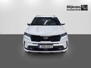 Kia Sorento PHEV Advance Plus