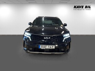 Kia Sorento PHEV Advance Plus Drag, V-hjul, AppstyrdVärmare