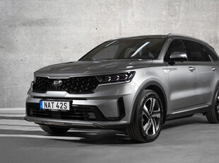 Kia SorentoPHEV 2021, SUV