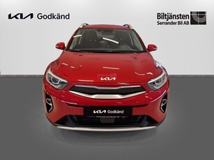 Kia Stonic 1.0 T-GDI DCT Advance 48V RÄNTEKAMPANJ 3,95%