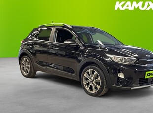 Kia Stonic1.0 Advance Plus CarPlay Kamera Rattvärme 2020, SUV