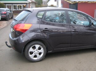 Kia Venga 1.4 CRDi ECO Comfort Euro 5