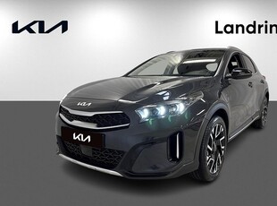 Kia XCeedHybrid Plug-in Aut Advance Elbaklucka 2024, Halvkombi