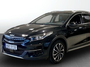 Kia XCeedPHEV ADVANCE PLUS 2 VINTERHJUL SOLTAK 2022, Halvkombi