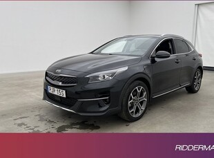 Kia XCeedPlug-in Advance Plus 2 Pano Kamera Drag 2020, Halvkombi