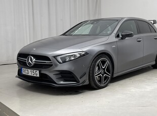 Mercedes A 35 AMG 4MATIC 5dr W177 (306hk)