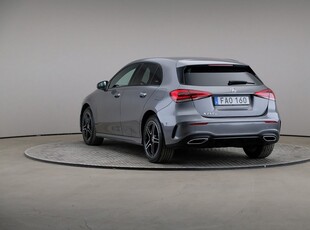 Mercedes-Benz A-Class 250e Amg-Line SE-Edition