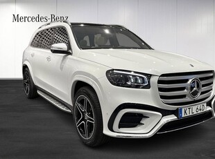 Mercedes-Benz GLS 450 d 4MATIC AMG Line / Premium Plus