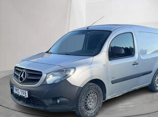 Mercedes Citan 109 1.5 CDI (90hk)