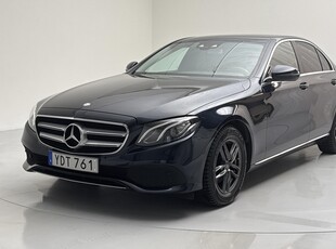 Mercedes E 220 d Sedan W213 (194hk)